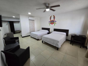 Hotel Villa Capricho